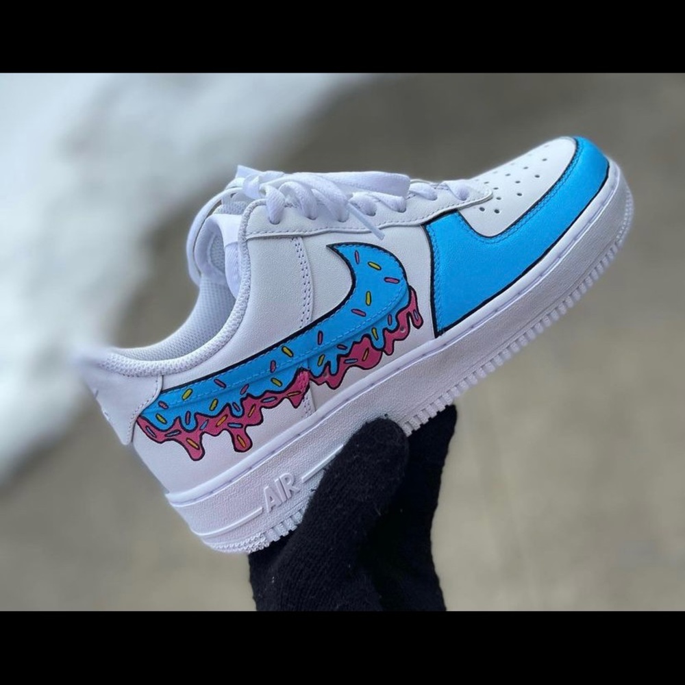 Women’s Air Force 1 Low